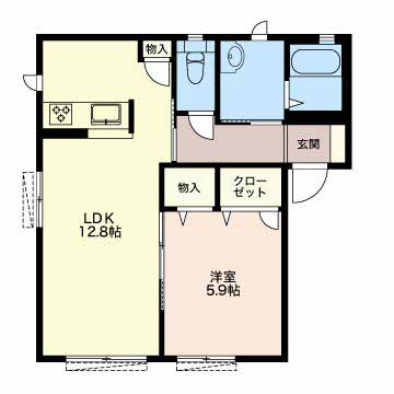 アドミラブール C102号-2