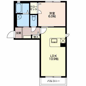 ヴェルドミールA201-2