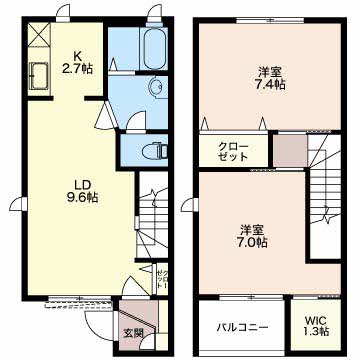 シエロアスール 0101号-16
