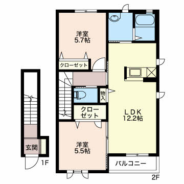 レイクシャングリラＢ 0202号-16