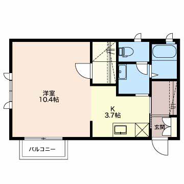 studio Blue Moon 0201号-16