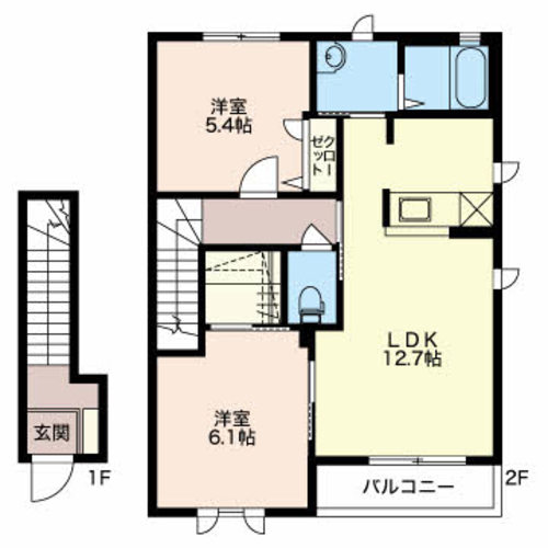 エスプワール0203-2
