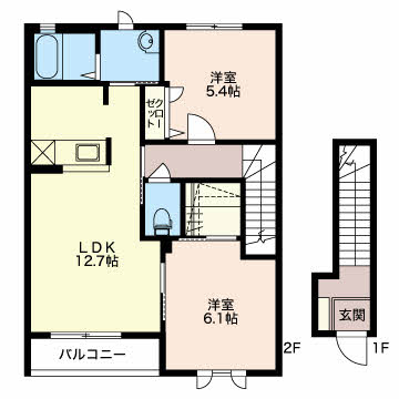 エスプワール 0202号-16