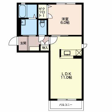 グリーンフォート 0201号-16
