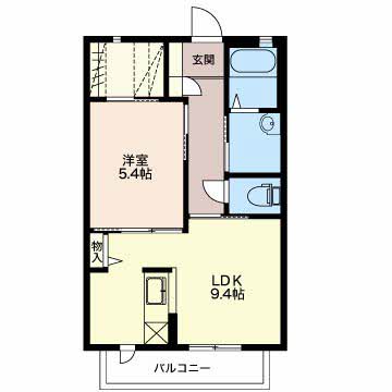 グランシャリオ 0203号-2