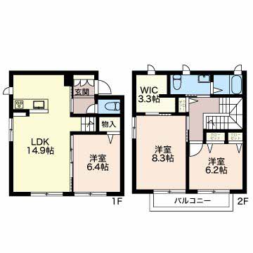 Ｓｈａ　Ｍａｉｓｏｎ　Ｎ0101-2