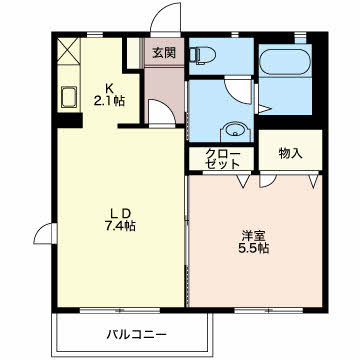イルマーレ 0205号-12