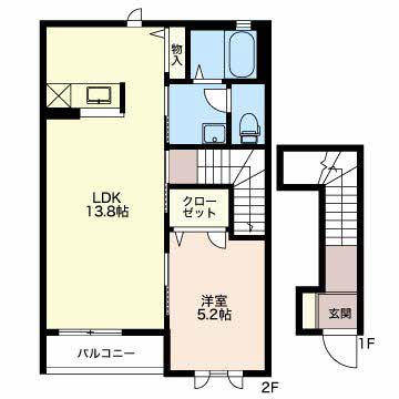ハッピー8 G205号-13