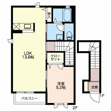 ハッピー8 G206号-14