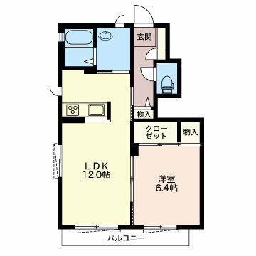 エル ノルテ A102号-14