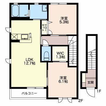 コートボナール K201号-10
