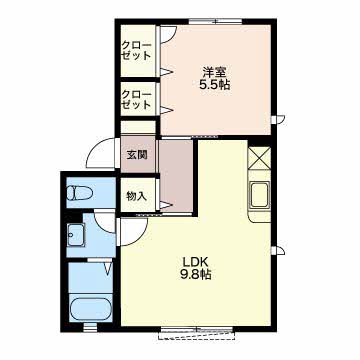 シャンティ 0101号-11
