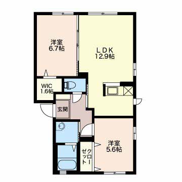 カーサ　リオ0103-2