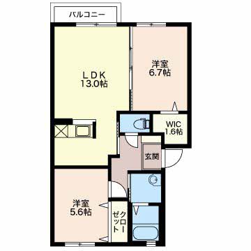 カーサ リオ 0202号-16