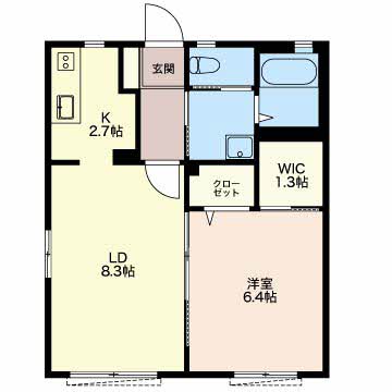 グロスコート新守山 0103号-16