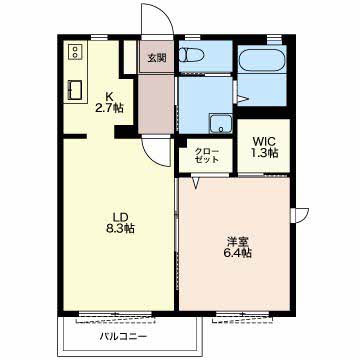 グロスコート新守山 0201号-15