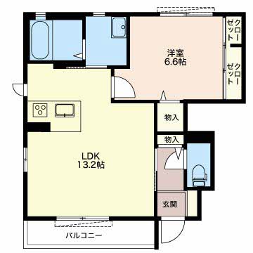ポドカーパス A101号-15