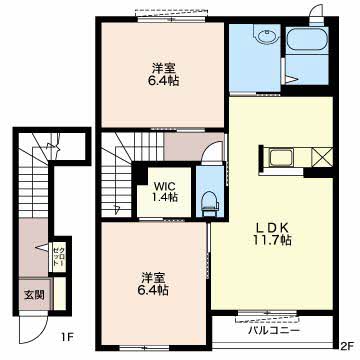 ブラウニー0202-2
