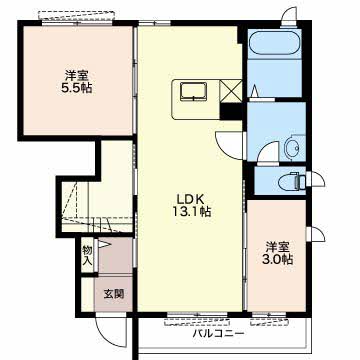 スターライトA102-2