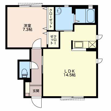 ベラカーサA001-2