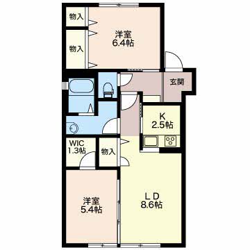 アニマルワンD103-2