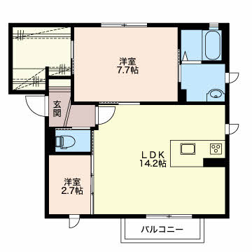 クラヴィエ碓井0101-2