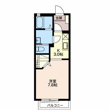 グランセゾン 0202号-3