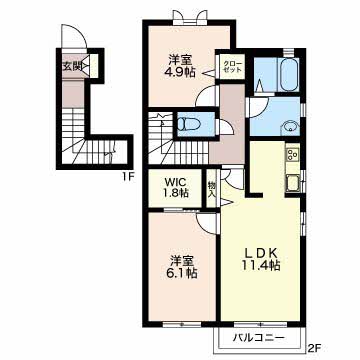 ラプランタン000B-2