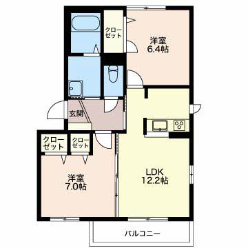 イマージュM 0301号-2