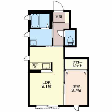 サンヴィラ込高A007-2