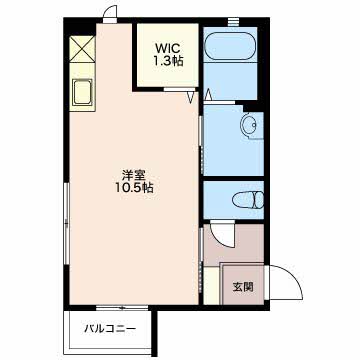 ウィスタリア 0203号-14