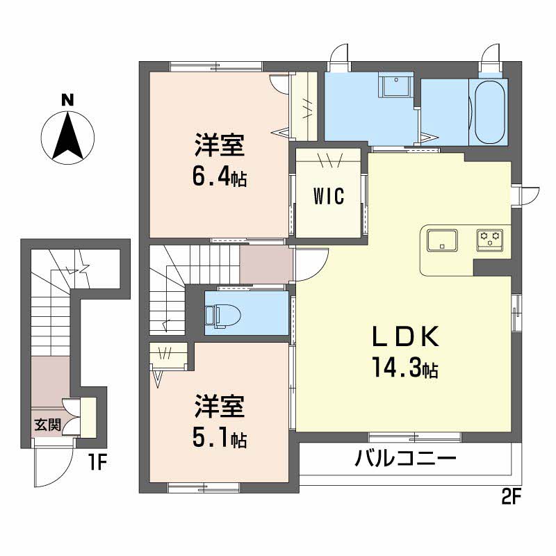 カサフェリスⅡ0201-2