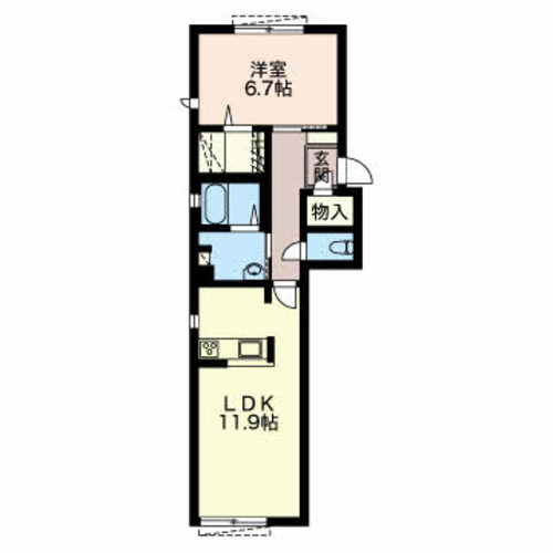 グレイスＮＯＭＵＲＡⅡ 0101号-16