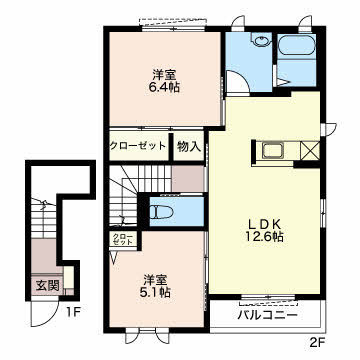 グランデュール B005号-2
