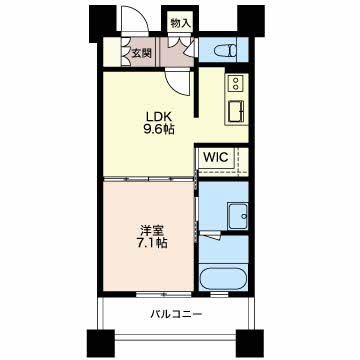 プライムメゾン東桜 1302号-11