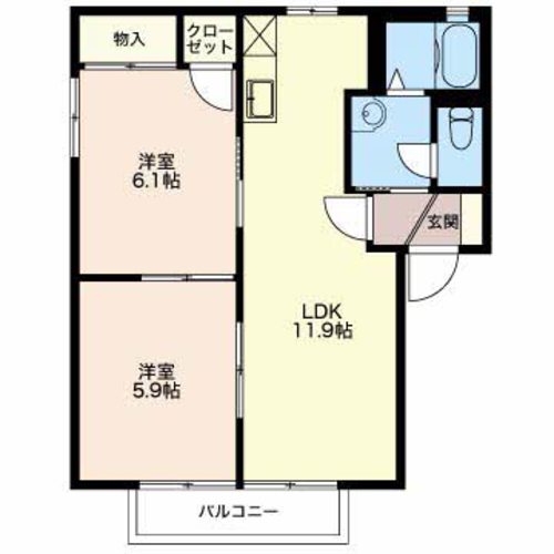 マノワール A201号-15