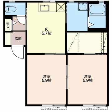マノワール B102号-14