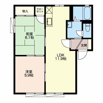 マノワール C101号-16