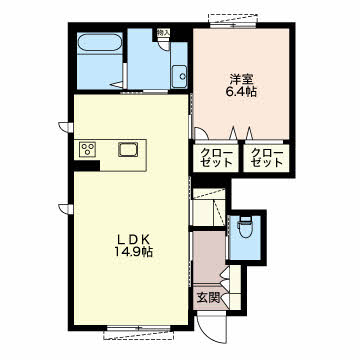 コロナド A103号-8