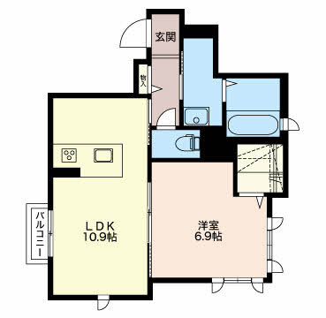 サンティール四季0102-2