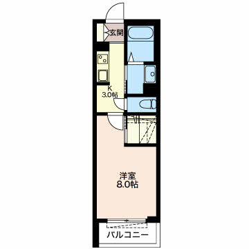サウスヴィラ 0206号-16