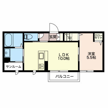 Ｖｉａ　Ｓｏｌｅ 0102号-2