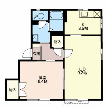 フレグランスグレープB101-2
