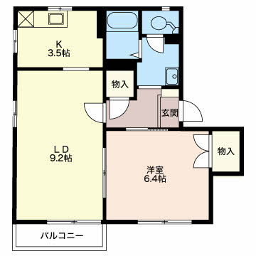 フレグランスグレープB202-2