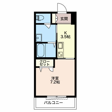 NobleCourt東別院 0406号-16