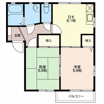 フレグランスフォルム0203-2