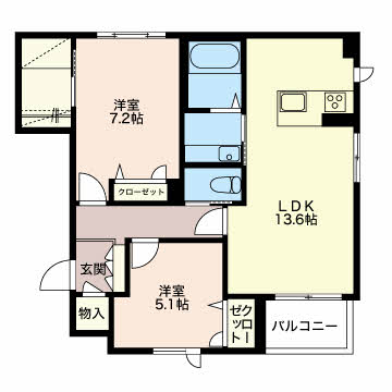 グランコート今井 0102号-16