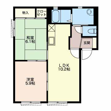 シンフォニー C101号-3