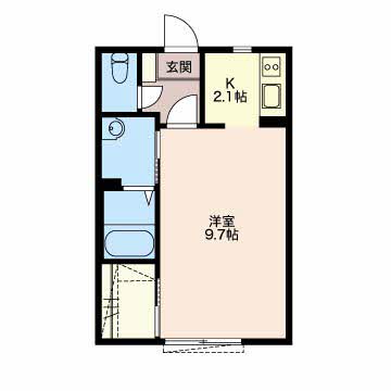 ディアス竜美丘Ａ 0103号-15