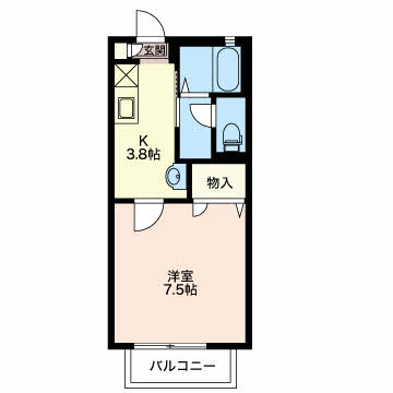 ヒルトップ 0202号-16